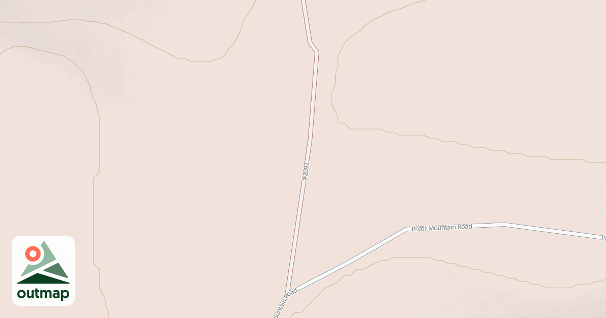Map of BEAVERSLIDE