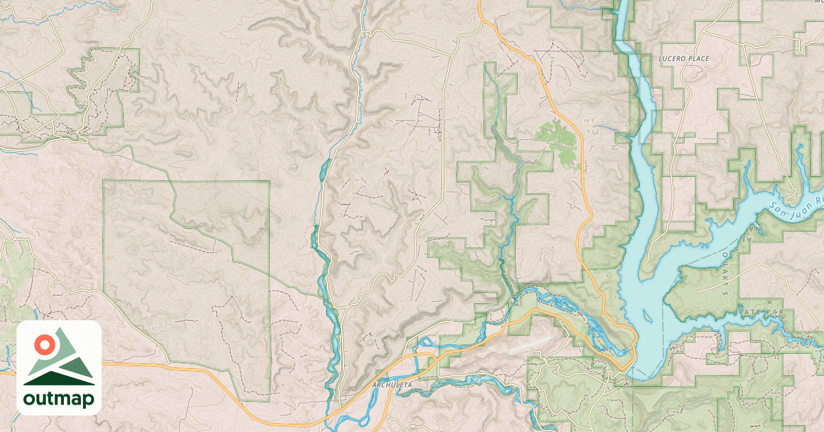 Map of BLM National GTLF Public Motorized Roads 59274f1b-ccc7-43f9-82ed-55dda7c6a2a0