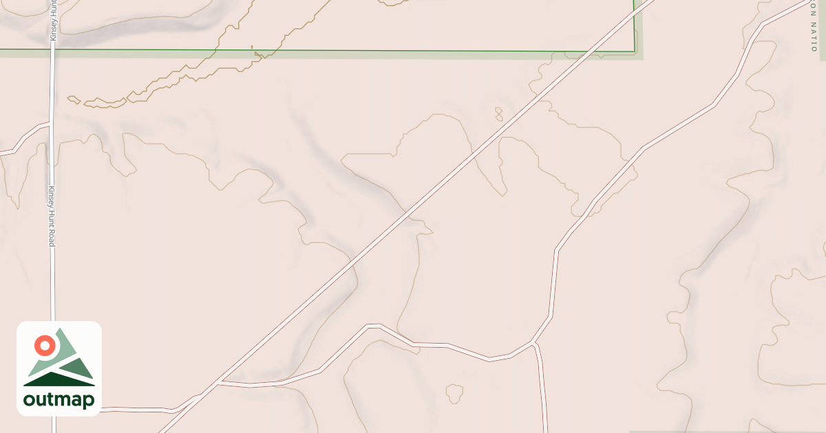Map of 4907