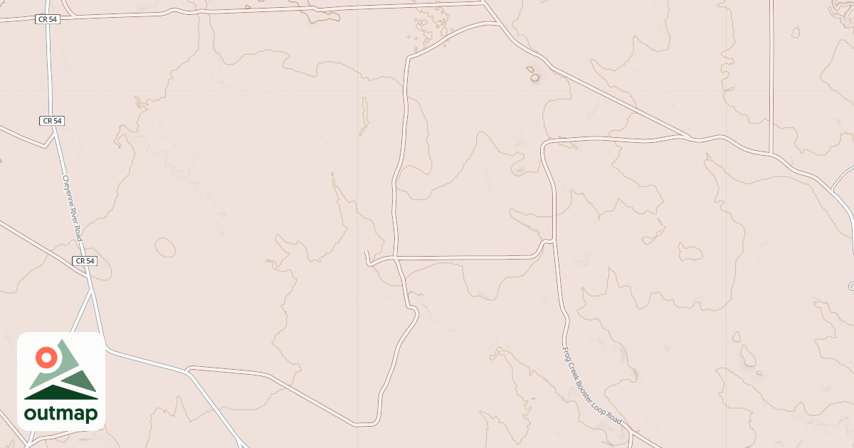 Map of 1265.P