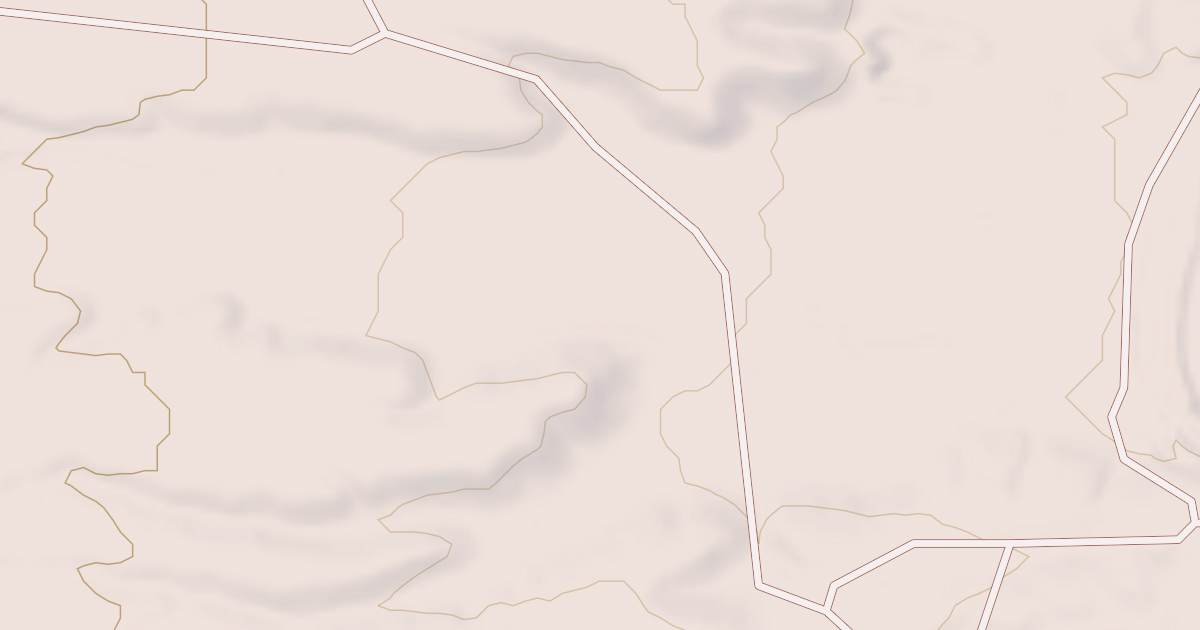 Map preview of BLM National GTLF Public Motorized Roads 8bc1b82f-4277-40a2-9c89-cd7deb926bde