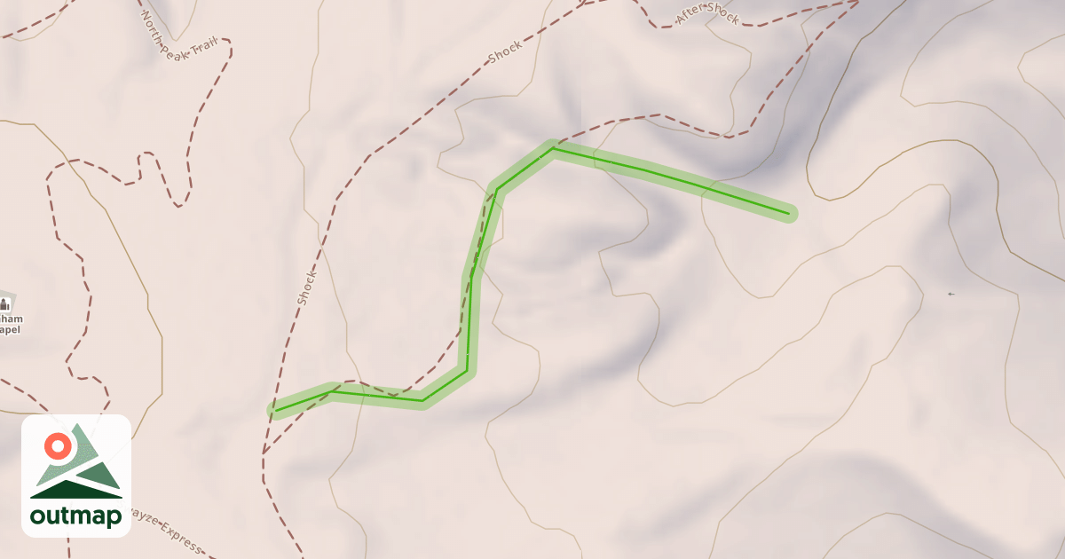 Map of Ambush