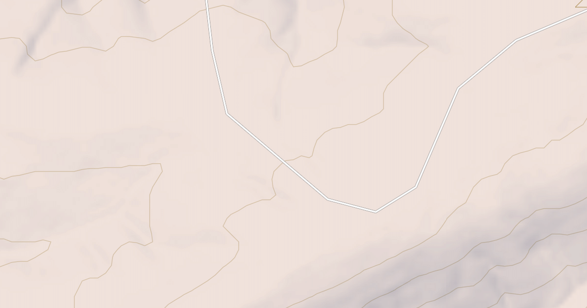 Map preview of USFS Motor Vehicle Use Map Roads {DD07D0A4-983D-405F-87AB-D065EEB5DFFE}