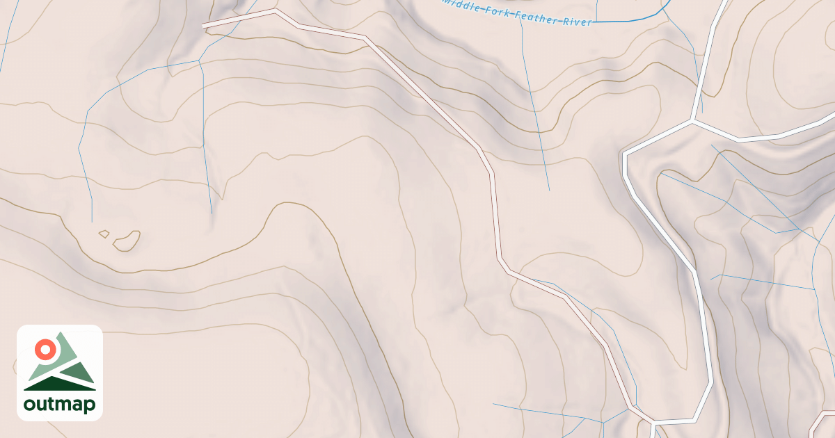Map of ALTA