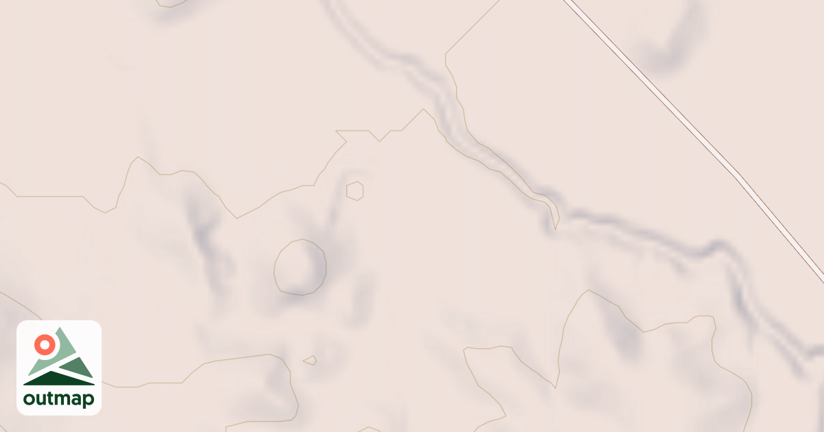 Map of BLM National GTLF Public Motorized Roads 0b0f0d7b-59a8-41f6-90d9-7c51a98dbdc2