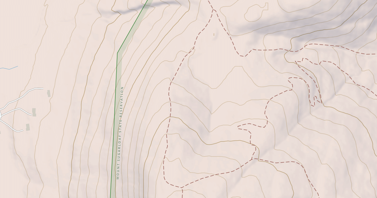 Map preview of USGS National Digital Trails 6527af1a-c989-4702-9804-96a39af4897f