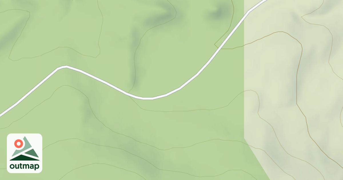 Map of BLM National GTLF Public Motorized Roads 36433cfd-c768-45f0-8613-0167374b3908