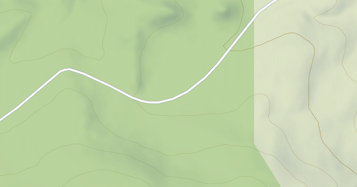 Map preview of BLM National GTLF Public Motorized Roads 36433cfd-c768-45f0-8613-0167374b3908