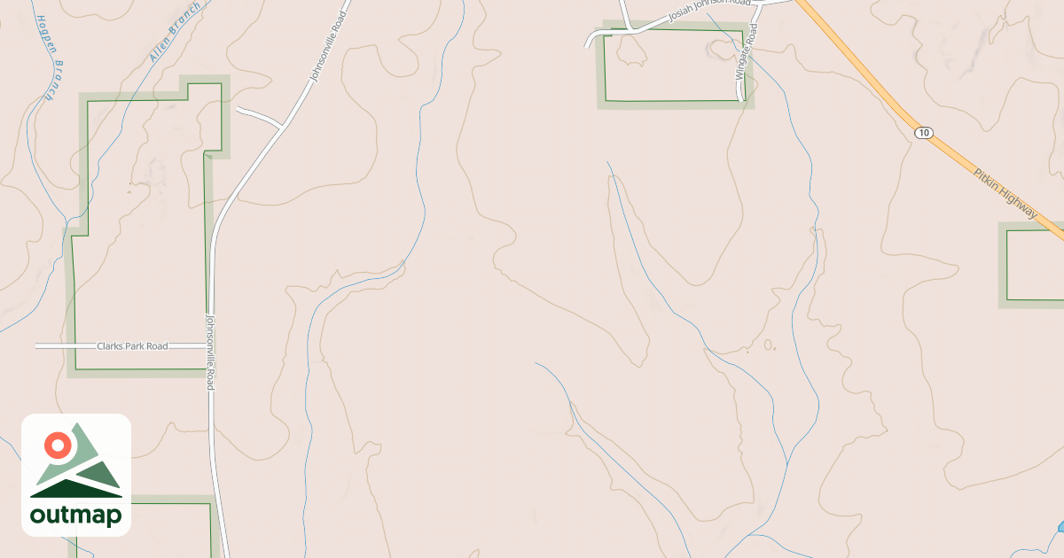 Map of 4929