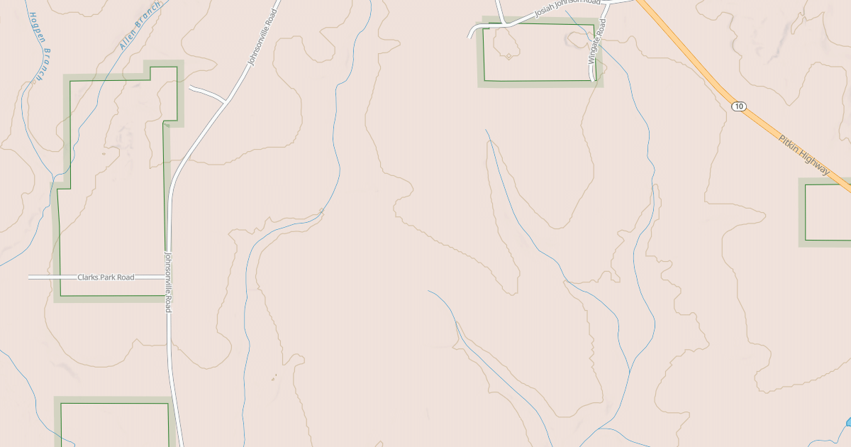 Map preview of 4929