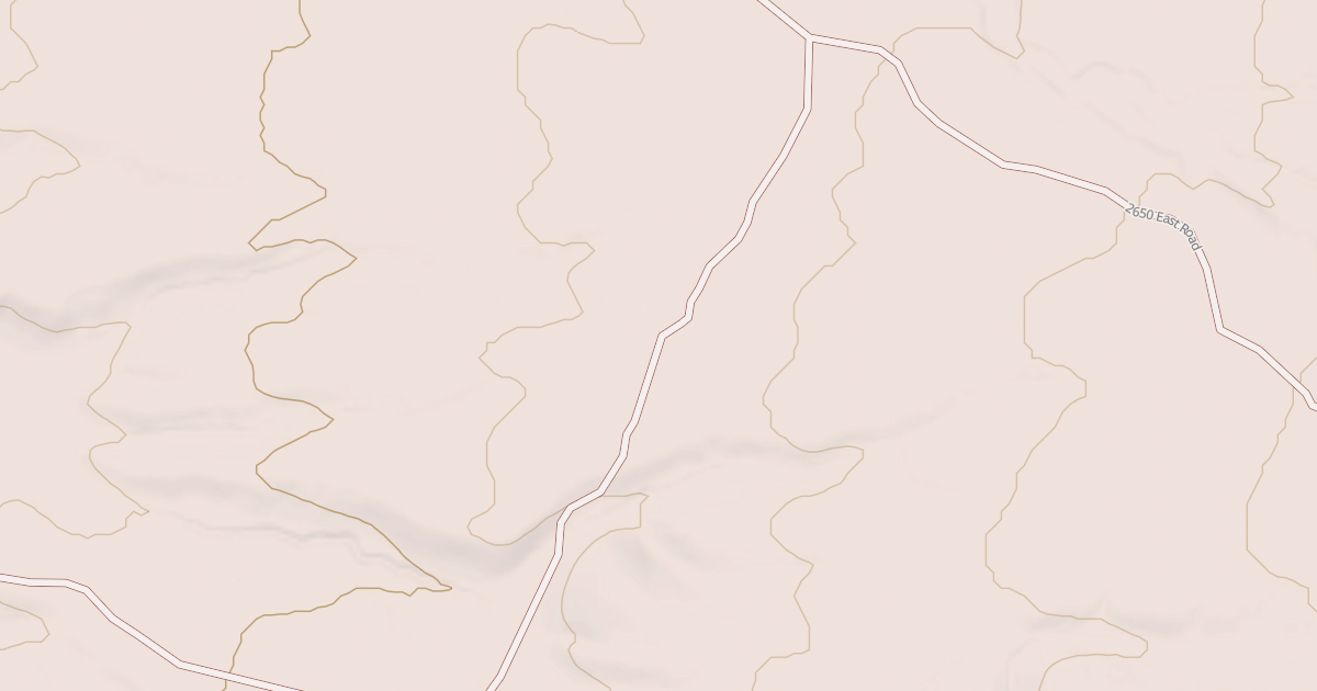 Map preview of BLM National GTLF Public Motorized Roads 1b8ec503-8122-41d2-8958-c4c595586e3f