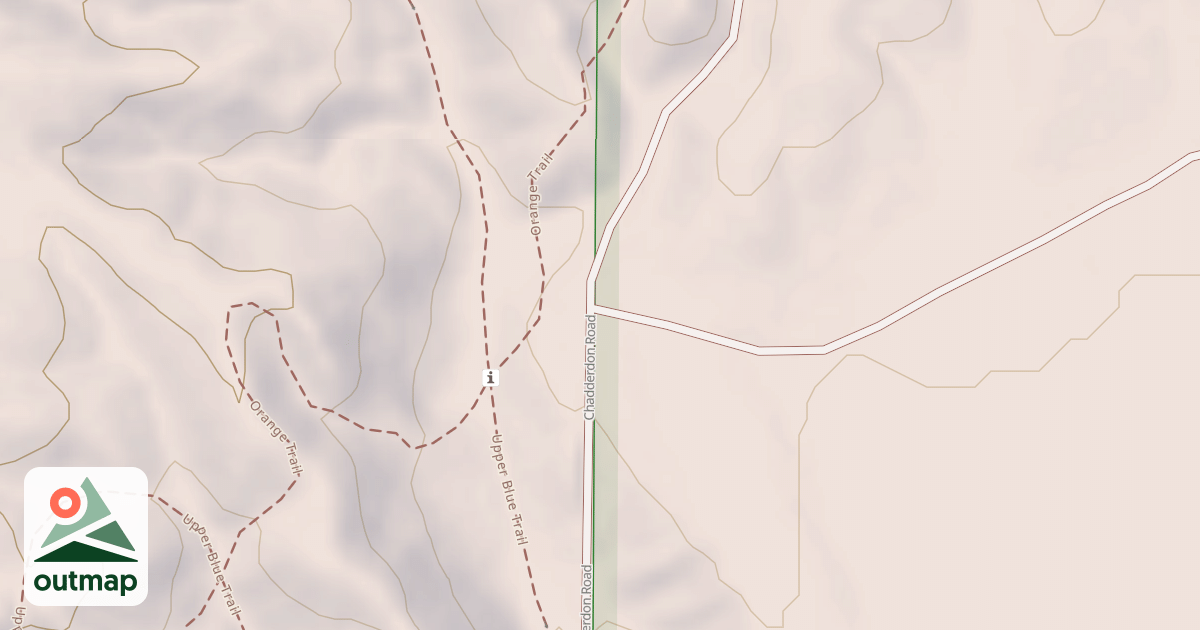 Map of Lp710