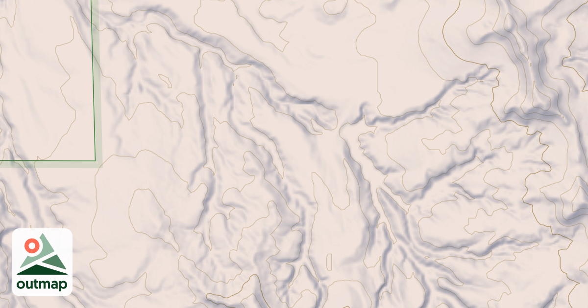 Map of 1037.EA