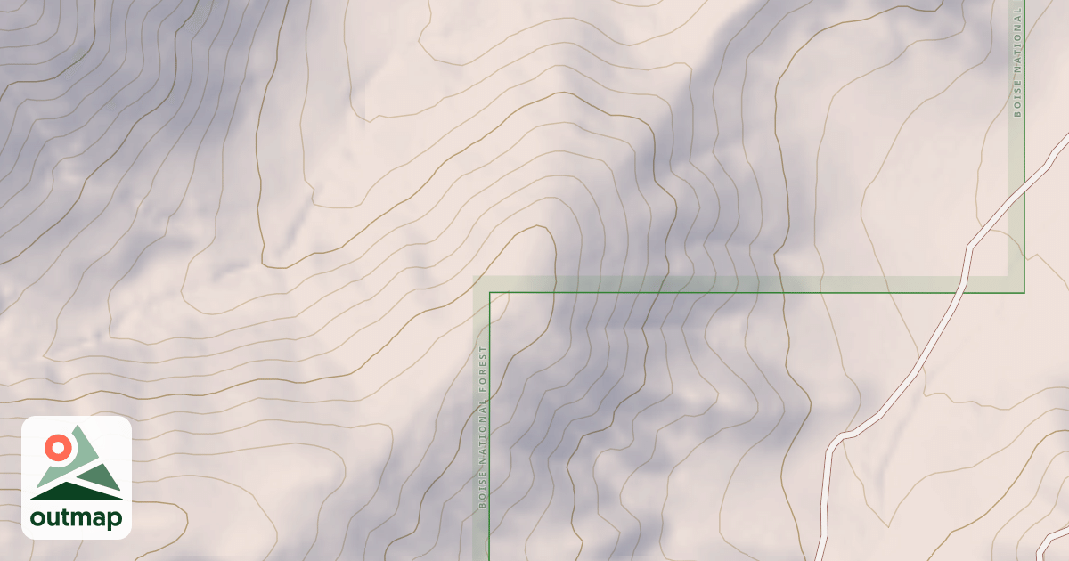 Map of Danskin #330