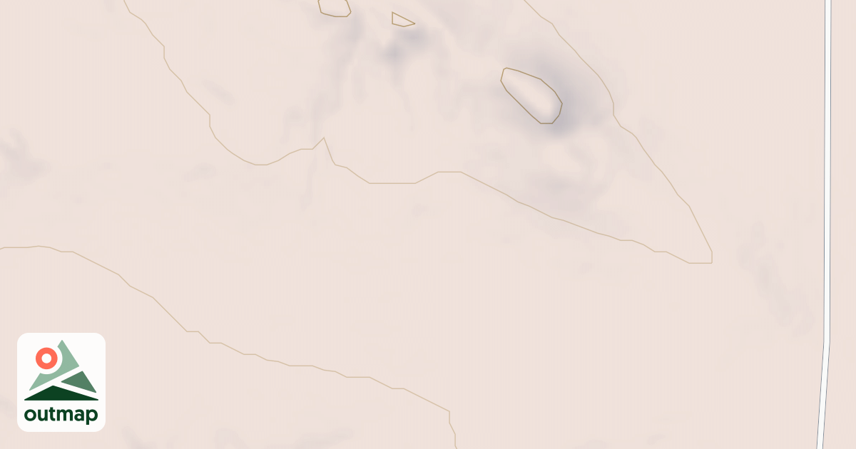 Map of 1255.IC