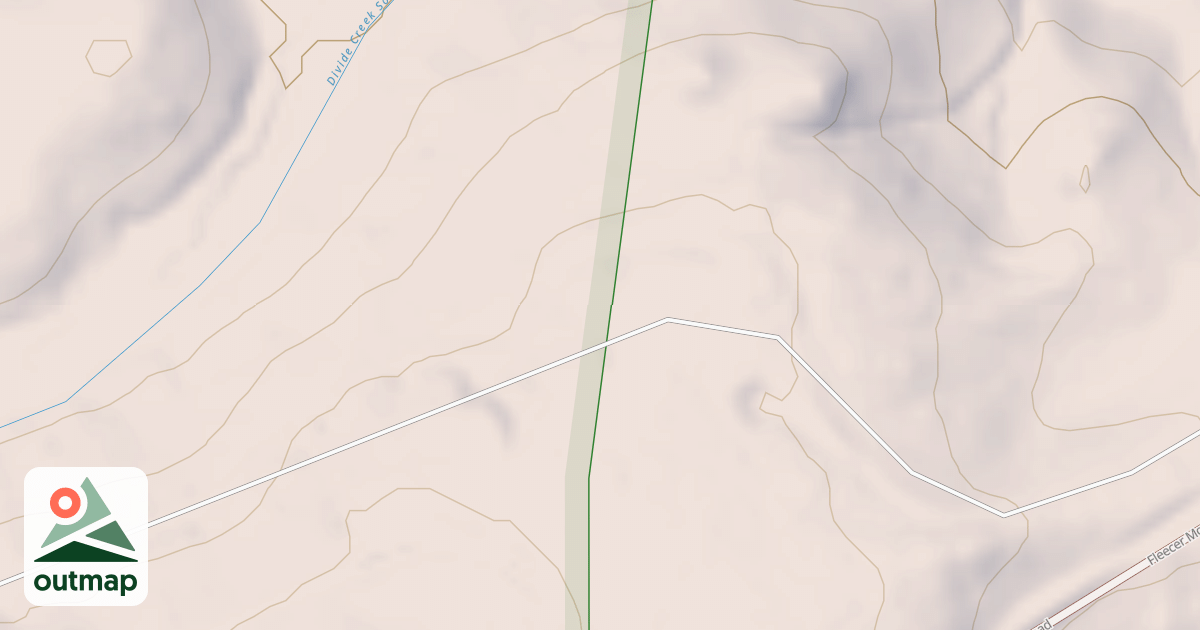 Map of BLM National GTLF Public Motorized Roads e15dcbe0-90f0-4a7f-b51d-cbf86770ca4e
