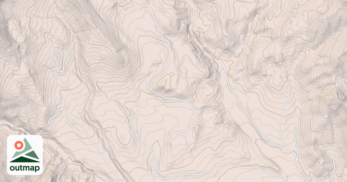 Map of COALMINE