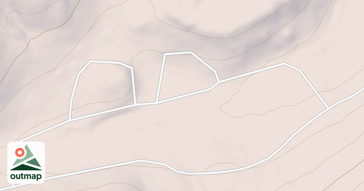 Map of BOSTETTER C G