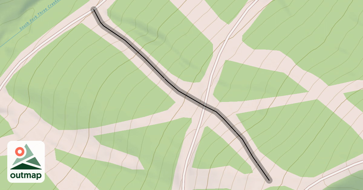 Map of Missing Link