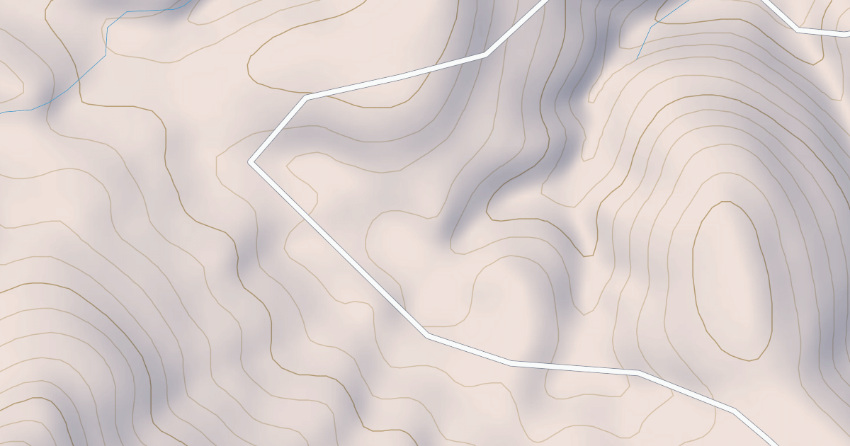 Map preview of BLM National GTLF Public Motorized Roads b4f92841-5d50-4120-b89b-442af6034fbe