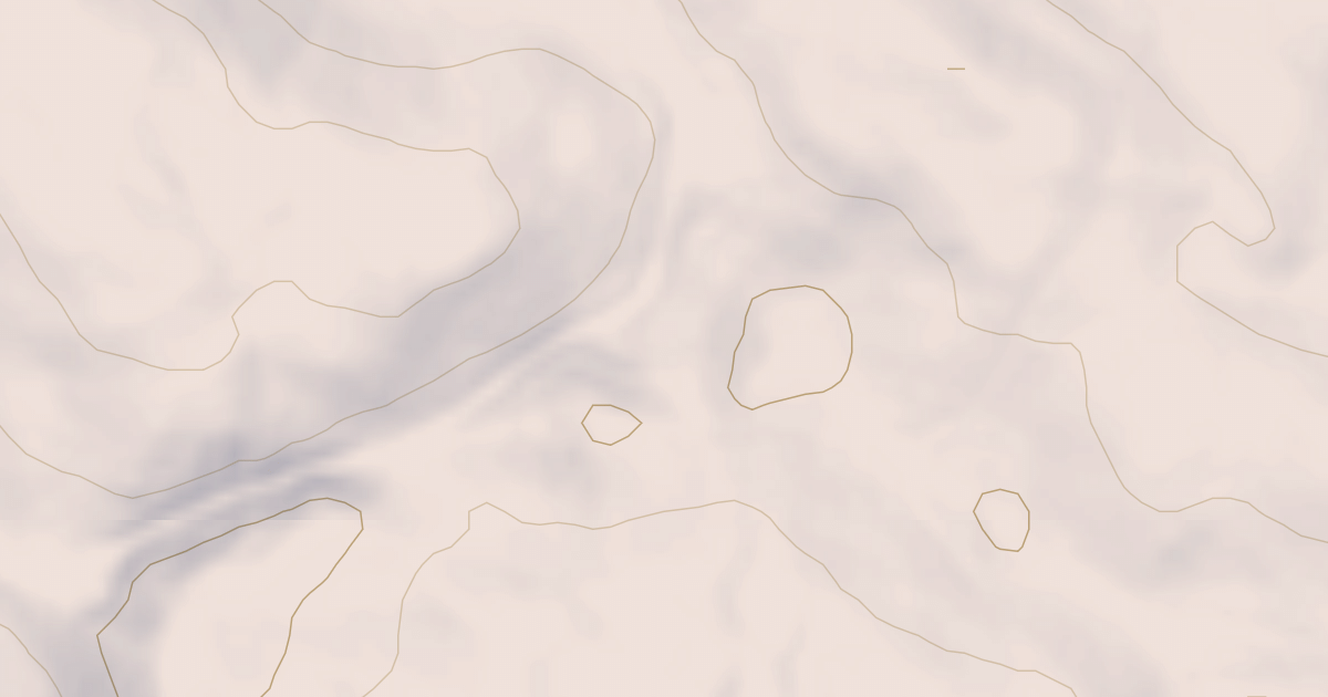 Map preview of Round River Drive