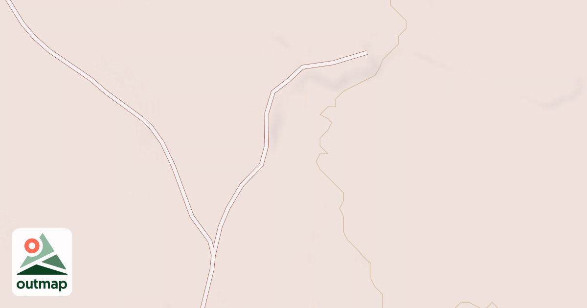 Map of MURSPUR