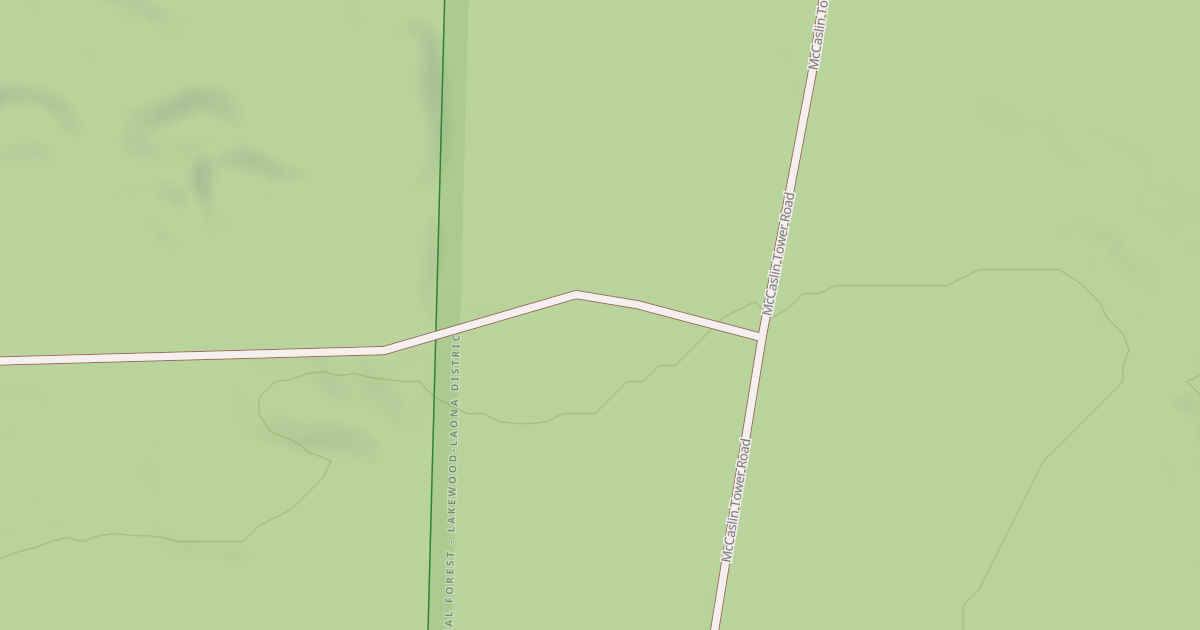Map preview of FR 2141D
