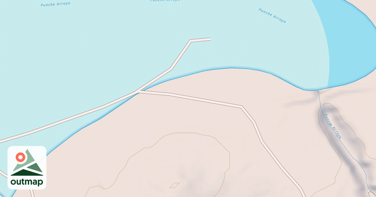 Map of BLM National GTLF Public Motorized Roads 3f74c303-65af-4e4c-be9e-a5aa7f6441f5