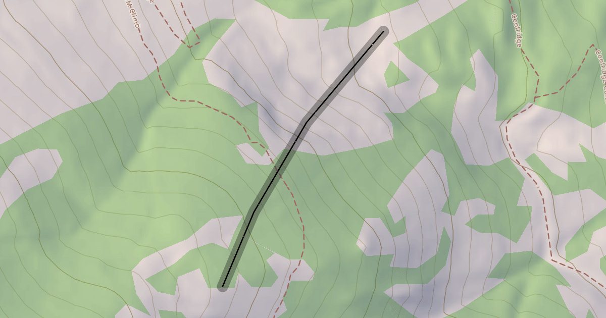 Map preview of Rock Pocket