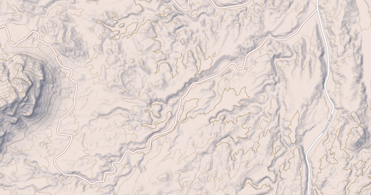 Map preview of BLM National GTLF Public Motorized Roads eb9fc4cb-dc9f-4fad-beea-29bc91c6ef0b