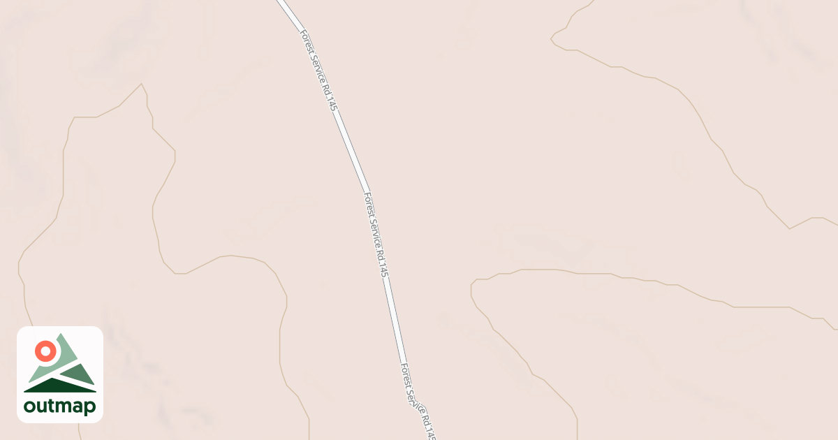 Map of 1072