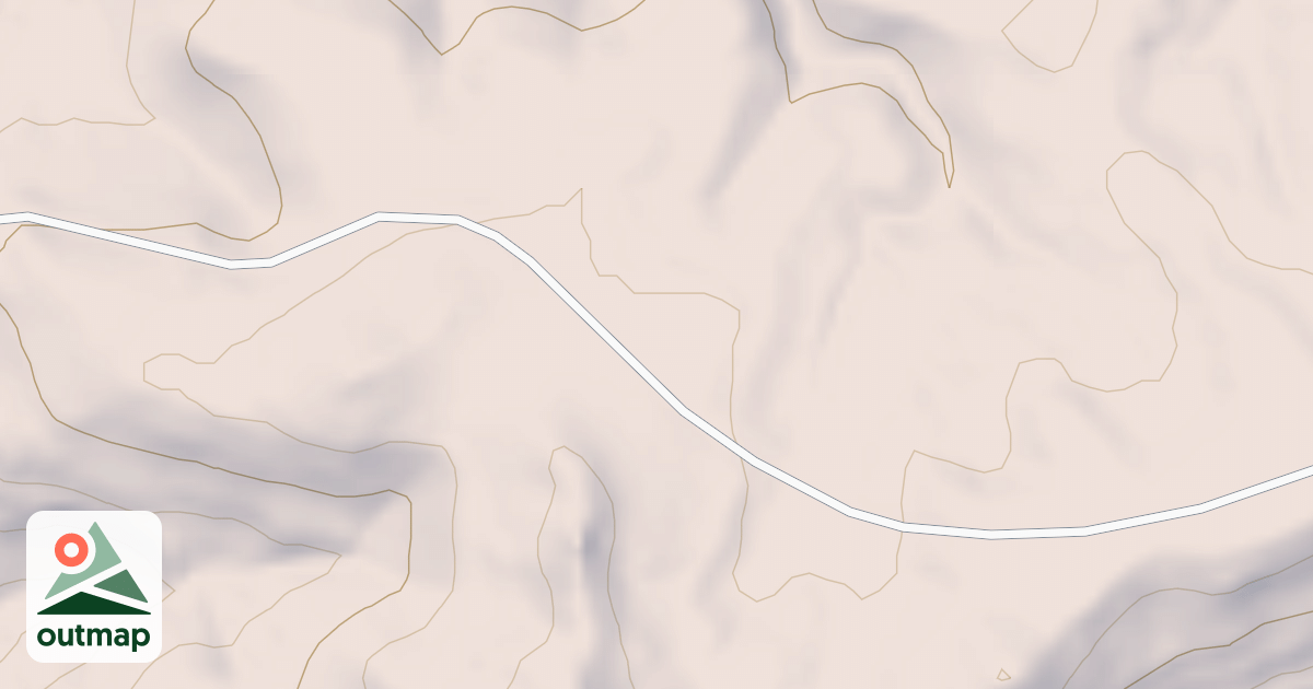 Map of BLM National GTLF Public Motorized Roads 03406fc3-a591-452d-8d62-301ee3ecefb7