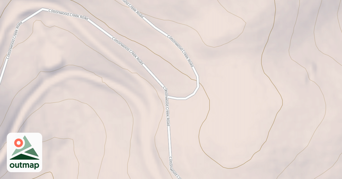 Map of BLM National GTLF Public Motorized Roads f8e8db9a-00e2-4322-99f0-ccbf8c6e0d03