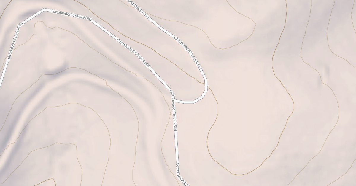 Map preview of BLM National GTLF Public Motorized Roads f8e8db9a-00e2-4322-99f0-ccbf8c6e0d03