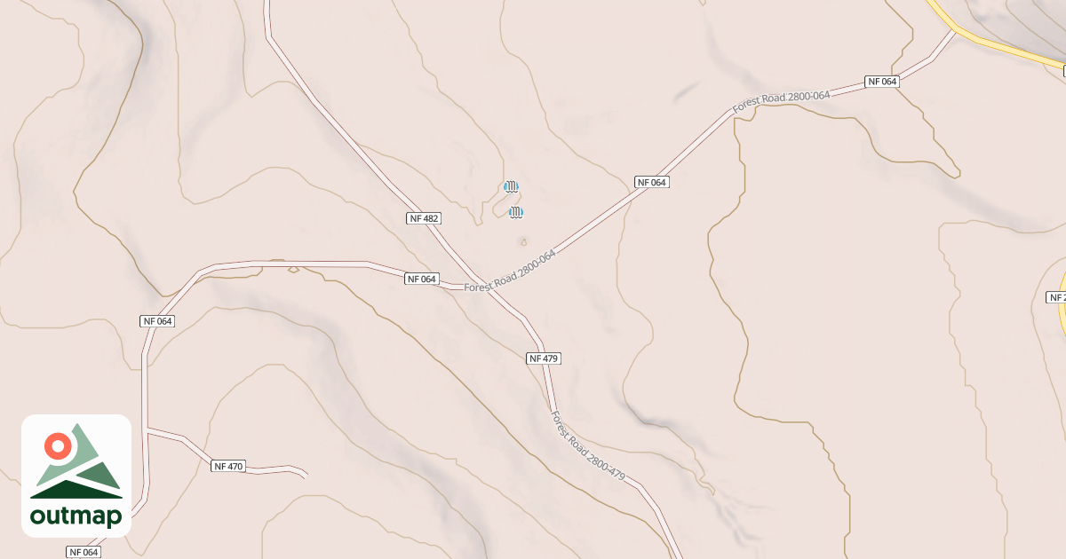 Map of BEGGER