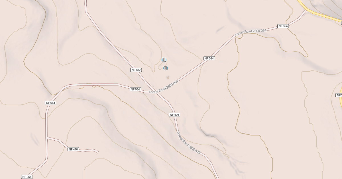 Map preview of BEGGER