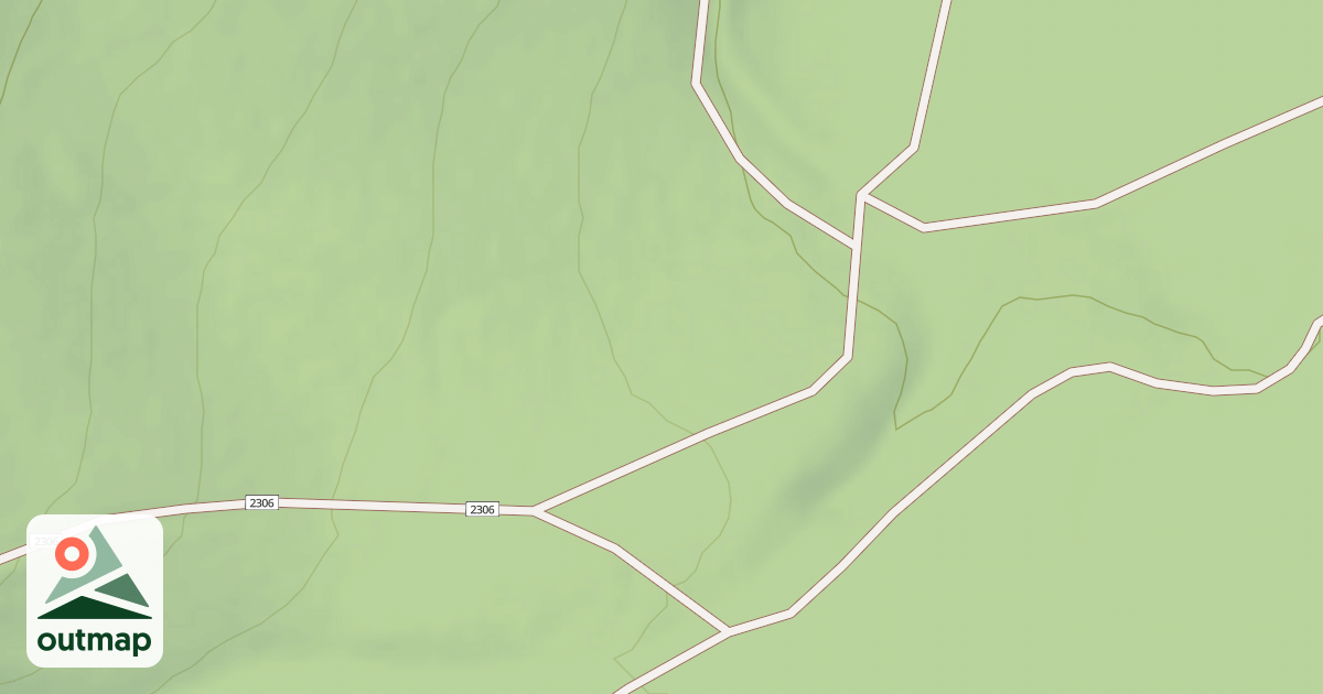 Map of 2306550
