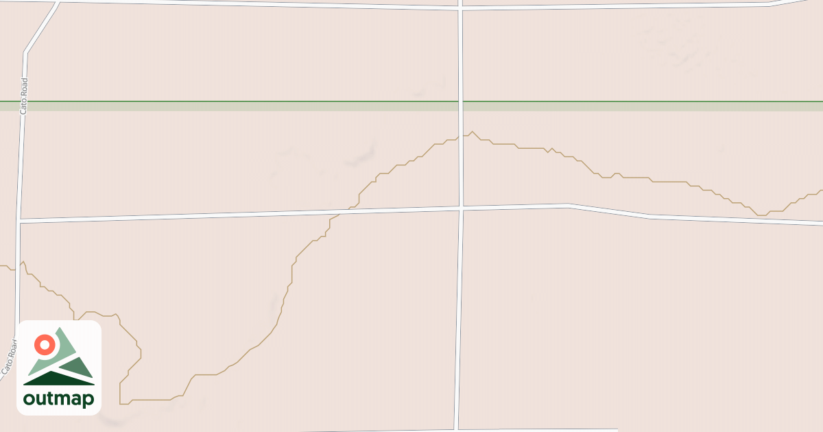 Map of BLM National GTLF Public Motorized Roads 28b5a5f5-243d-4219-a861-e74b03091aa8