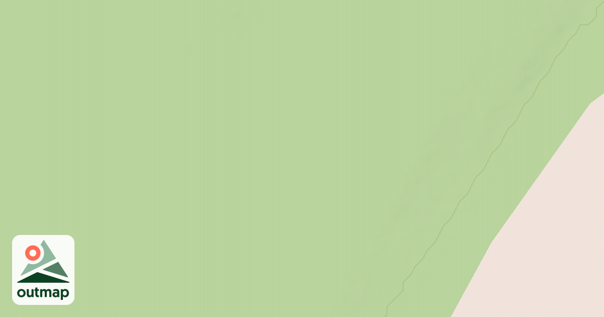 Map of FR 2361JA