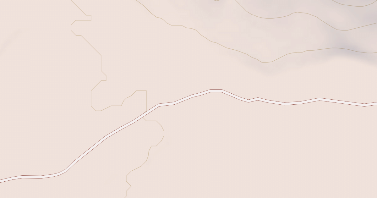 Map preview of BLM National GTLF Public Motorized Roads 2d8641c7-cd13-418a-9ef0-0a00bc13adef