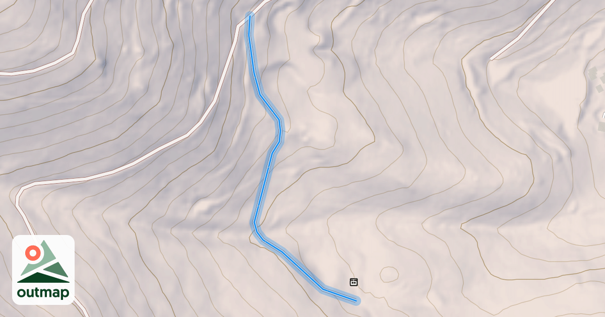 Map of Brookside