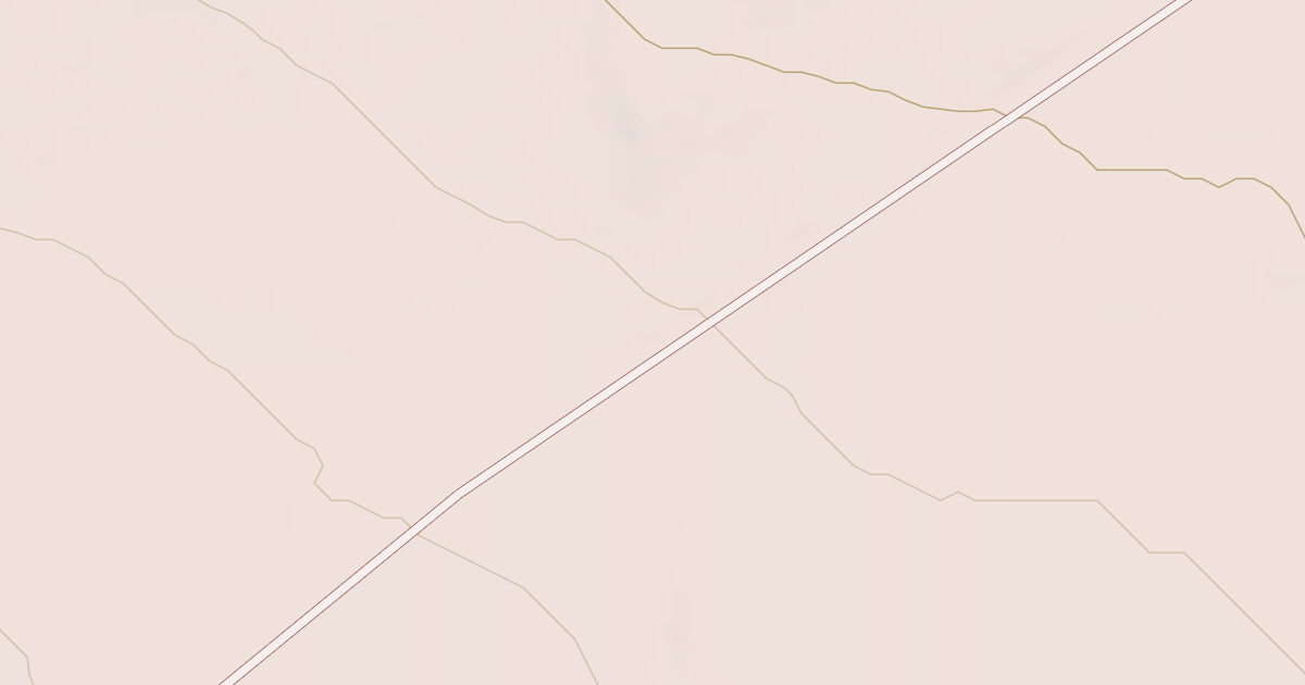 Map preview of BLM National GTLF Public Motorized Roads 1a6af0f2-5661-422a-b8e5-2b32c6c81331