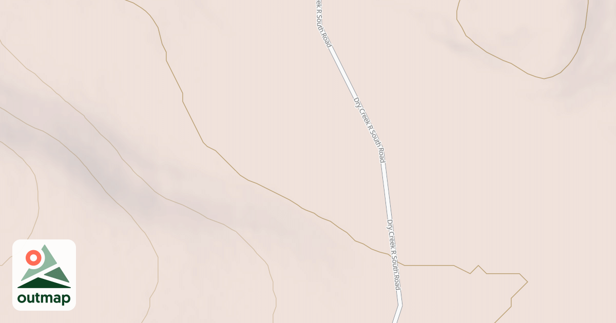 Map of 40070L