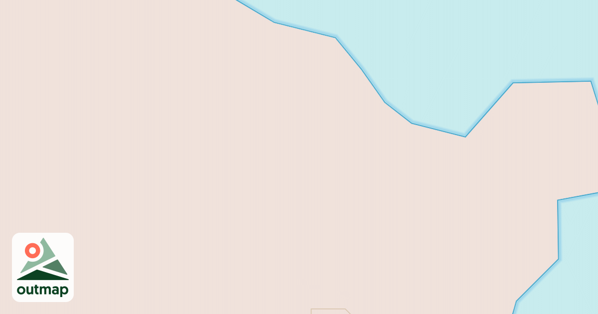Map of BLM National GTLF Public Motorized Roads 0e9d5831-eed4-41bf-a249-d72592cfa62f