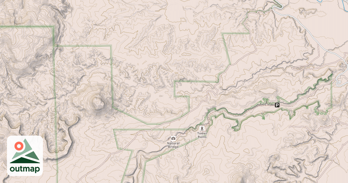 Map of BLM National GTLF Public Motorized Roads 937a37fe-aa98-4022-8320-e7596eac995f