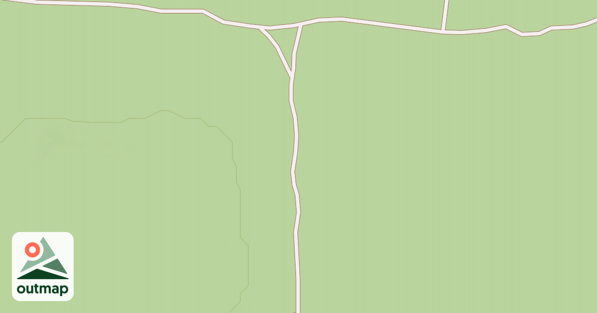 Map of USFS Motor Vehicle Use Map Roads {944D7EA0-FB16-4953-9920-FBB27D7D096F}