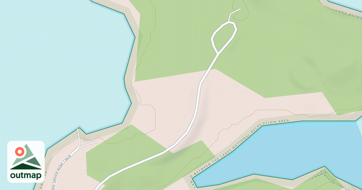 Map of YOUTH STATION ROAD