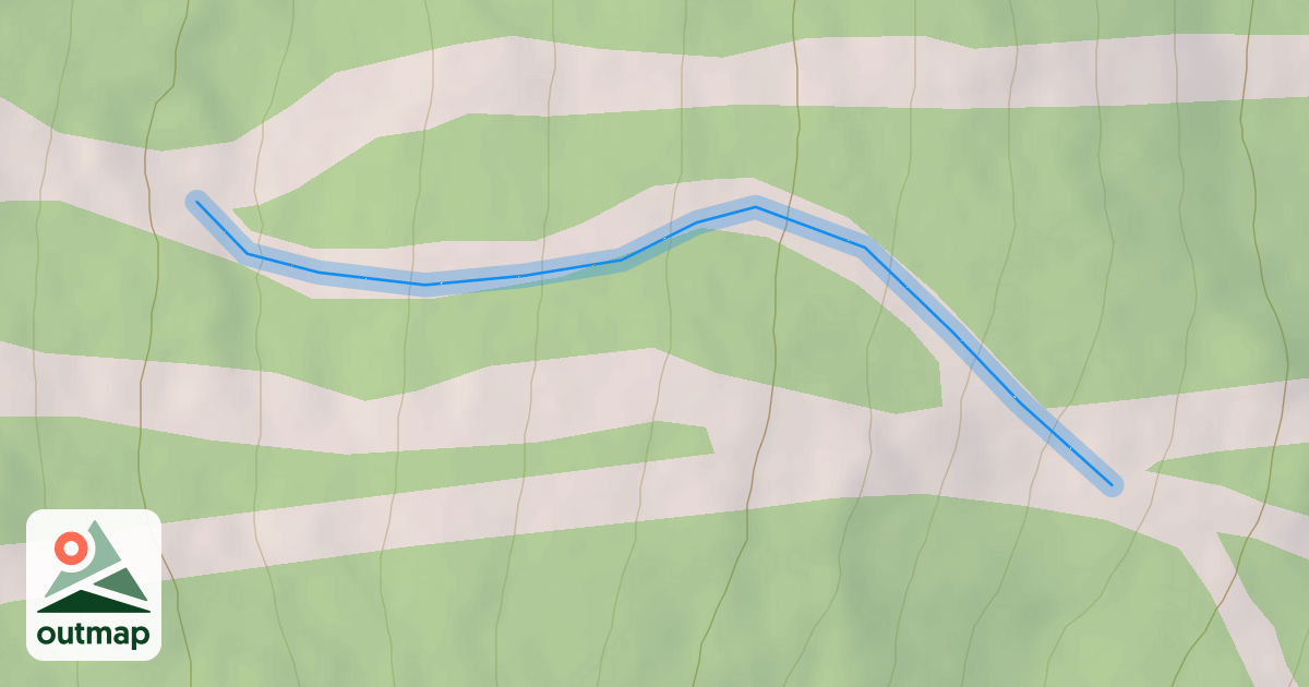 Map of Odyssey
