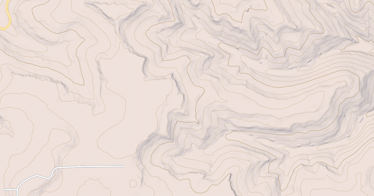 Map preview of BJORNLAND BR 1A