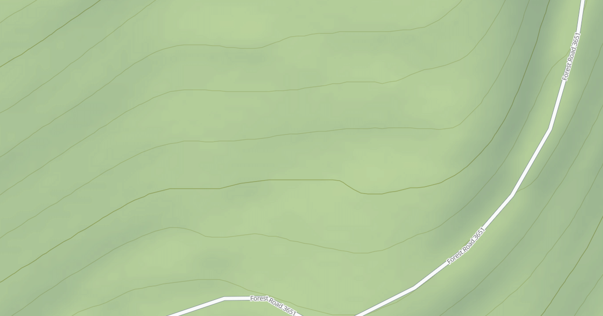 Map preview of 3651360